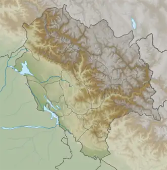 Pin Parbati La (Himachal Pradesh)