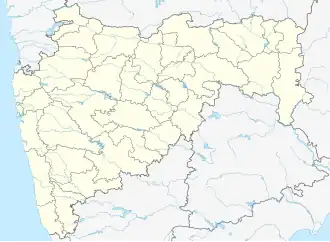 Nhava Sheva (Maharashtra)