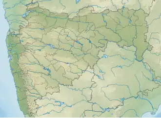 Raigad-Fort (Maharashtra)