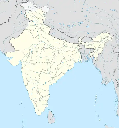 Kannauj (Indien)