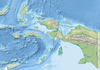 Misool (Molukken-Papua)