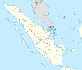 Batu-Inseln (Sumatra)