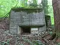 Infanteriebunker Mösli A 6904