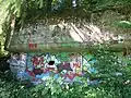 Infanteriebunker Zugerberg 2 Nord A 7254