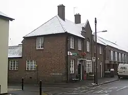 Ingatestone: Das Postamt