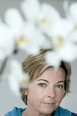 Ingeborg Sergeant (2008)