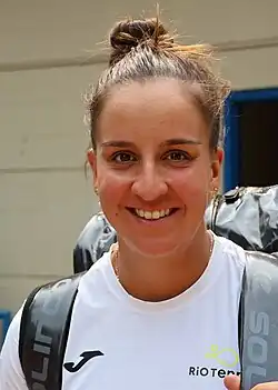 Ingrid Gamarra Martins