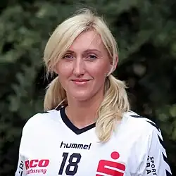 Ingrida Bartaševičienė