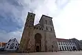 Kleine Kirche, Dom und Domforum