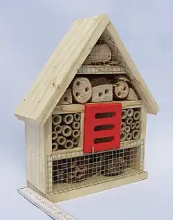 alternative Beschreibung