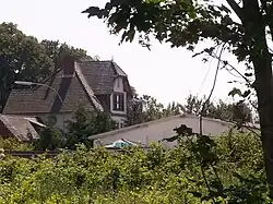 Der Bahnhof Burg auf Fehmarn