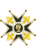 Kreuz des Michaelsordens