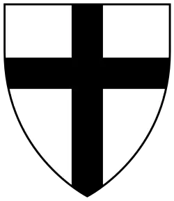 Wappen des Deutschen Ordens