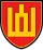 Wappen der Litauischen Streitkräfte