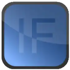 Das Logo von InstallForge.