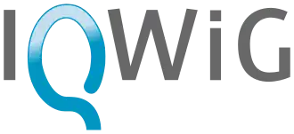 Institut für Qualität und Wirtschaftlichkeit im Gesundheitswesen (IQWiG)