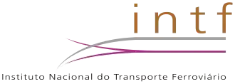 Logo des Instituto Nacional do Transporte Ferroviário
