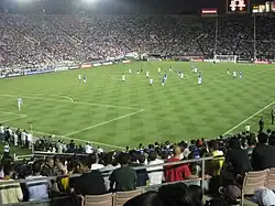 Rose Bowl Stadium