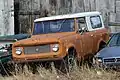 International Harvester Scout 80