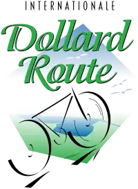 Logo der Internationalen Dollard Route