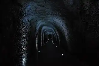 Cunicolo del Ferraro