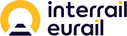 Interrail Logo
