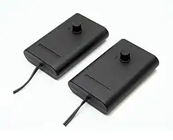 Interton-Fernbedienungen V350