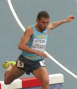 Iwan Lukjanow – Rang zehn