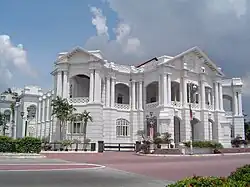 Rathaus Ipoh