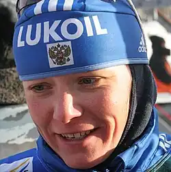 Irina Chasowa (2010)