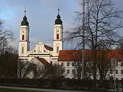 Kloster Irsee