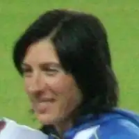 Iryna Lischtschynska wurde Achte