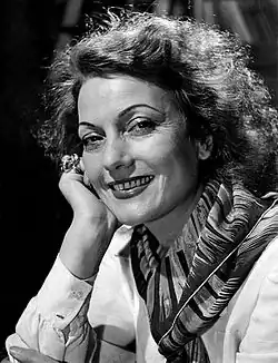 Isa Miranda (* 1905)