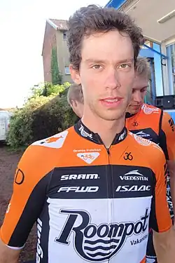 Michel Kreder (2015)