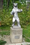Berliner Bär