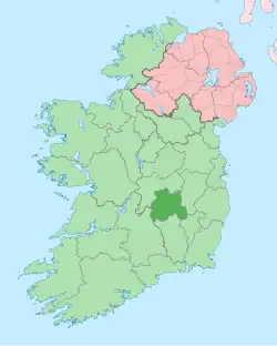 County Laois