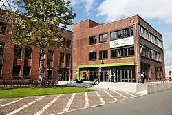 Standort Düsseldorf