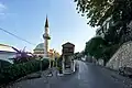 Burgazada-Moschee