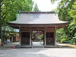 Niō-Tor