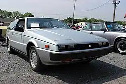 Isuzu Impulse