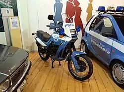 alternative Beschreibung