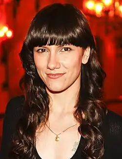 Elisa (2012)