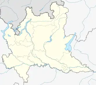 PalaLido (Lombardei)