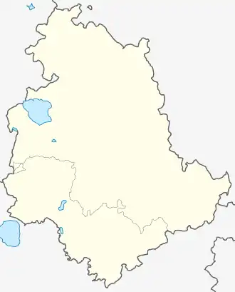 Ponte d’Augusto (Narni) (Umbrien)