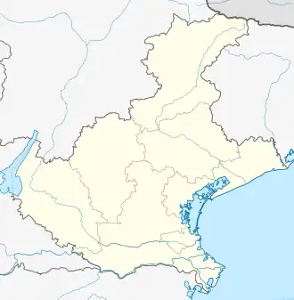 Riparo Tagliente (Venetien)