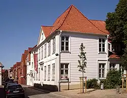 Wenzel-Hablik-Museum