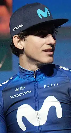 Iván García Cortina (2023)