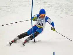 Ivan Heimschild im März 2008