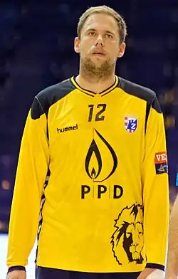 Ivan Stevanović