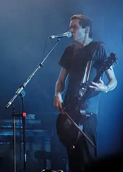 Jónsi 2006